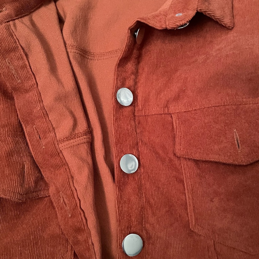 Jacket - Picture 2 of 6